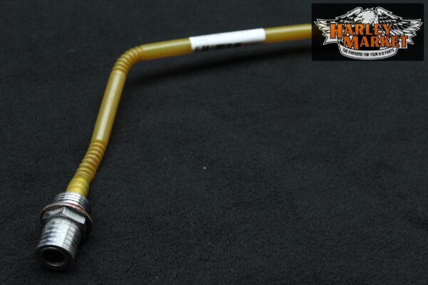 Fuel Tank Shutoff Valve Harley Davidson 08-up Touring