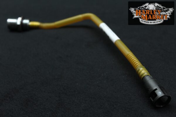 Fuel Tank Shutoff Valve Harley Davidson 08-up Touring - Image 2