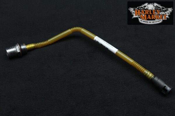 Fuel Tank Shutoff Valve Harley Davidson 08-up Touring - Image 3