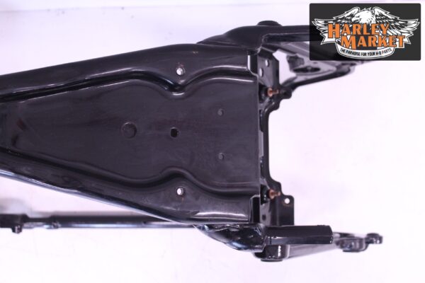 Telaio Harley Davidson FLHR Road King MY 2012 - immagine 5