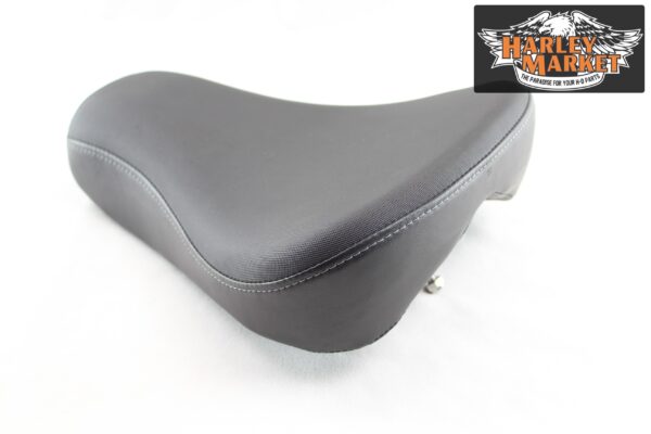 Harley Davidson Sportster XL 883 Iron 09-16 Rider Seat - Image 2