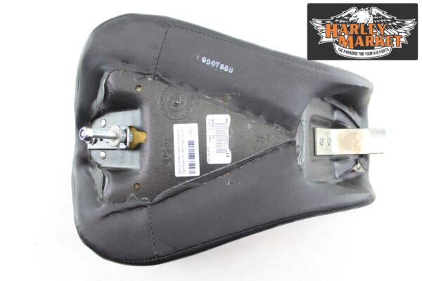 Harley Davidson Sportster XL 883 Iron 09-16 Rider Seat - Image 4