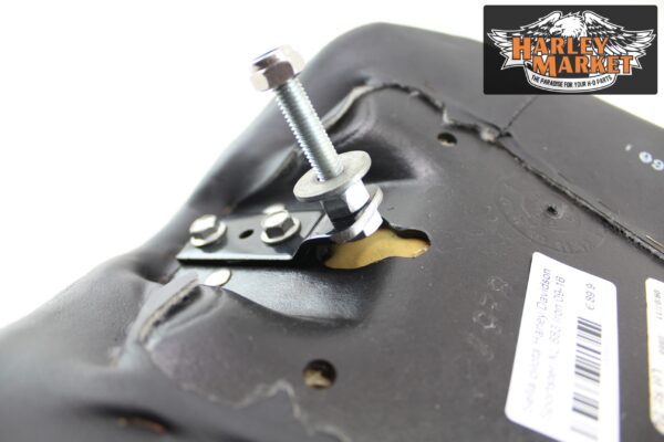 Harley Davidson Sportster XL 883 Iron 09-16 Rider Seat - Image 5