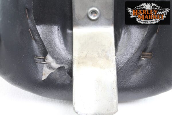 Harley Davidson Sportster XL 883 Iron 09-16 Rider Seat - Image 6