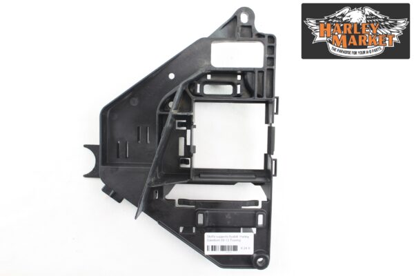 Harley Davidson 09-13 Touring Fuse Bracket