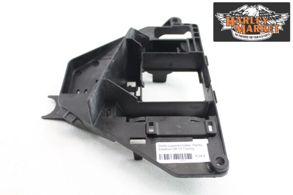 Harley Davidson 09-13 Touring Fuse Bracket - Image 2
