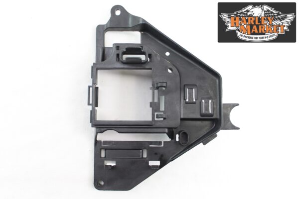 Harley Davidson 09-13 Touring Fuse Bracket - Image 4