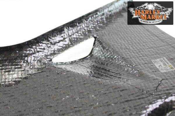 Carbon fiber left fairing side panel Ilmberger Buell 1125R 2008-2011 - Image 6