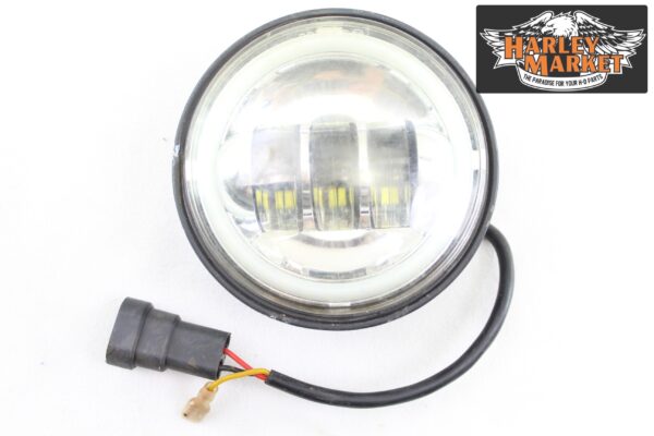 Additional LED headlight 4.5"