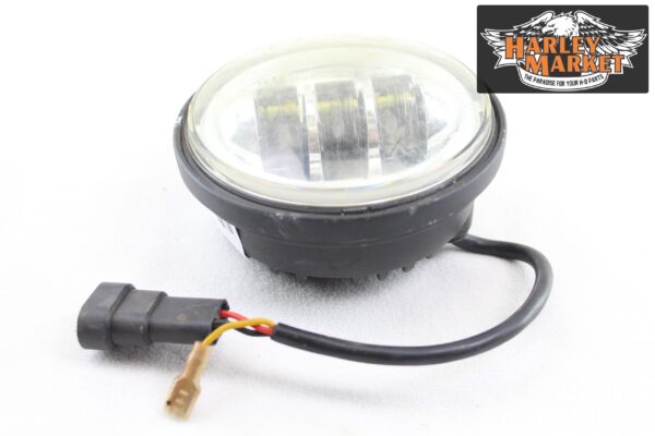 Additional LED headlight 4.5" - Image 2