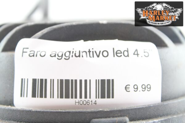Additional LED headlight 4.5" - Image 5