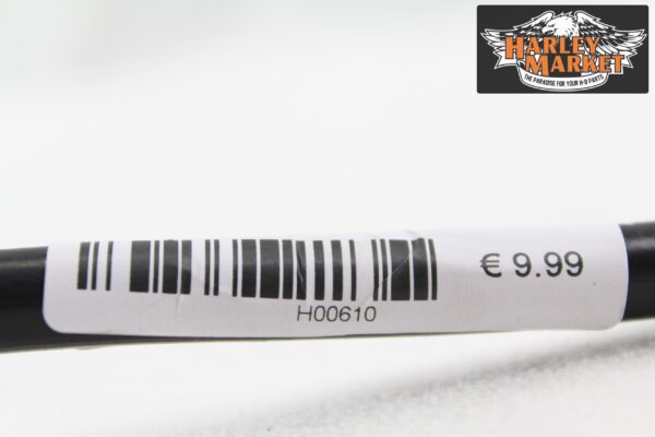 Ground Starter Cable Harley Davidson 09-21 FLHR Road King - Image 3