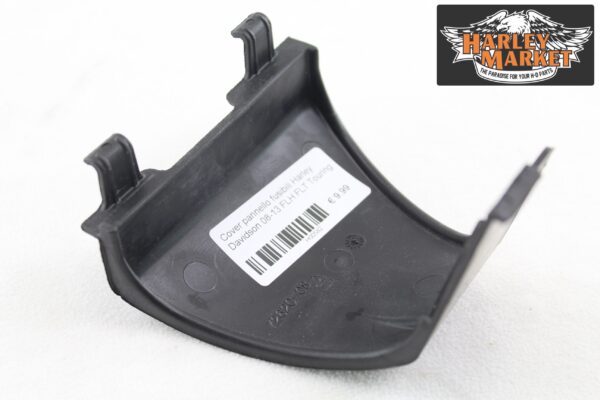 Harley Davidson 08-13 FLH FLT Touring fuse panel cover - Image 4