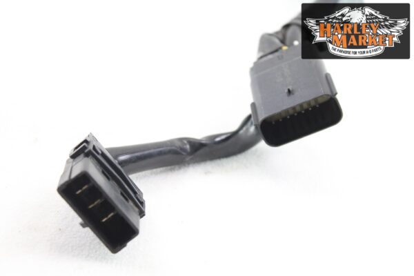Harley Davidson 08-13 FLHR console harness - Image 4