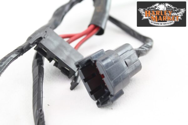 Harley Davidson 08-13 FLHR console harness - Image 5