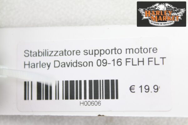 Engine mount stabilizer Harley Davidson 09-16 FLH FLT - Image 3