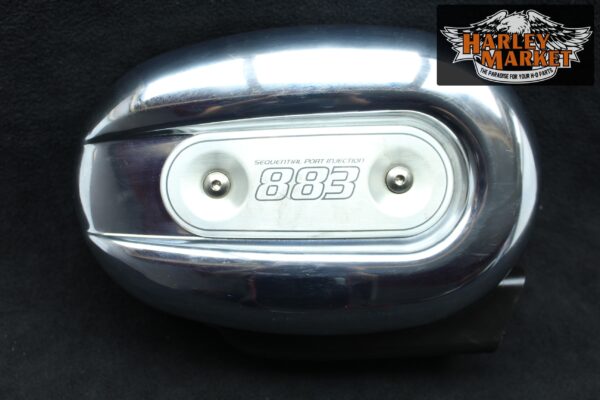 Airbox filter Harley Davidson Sportster XL 883 2011-2012