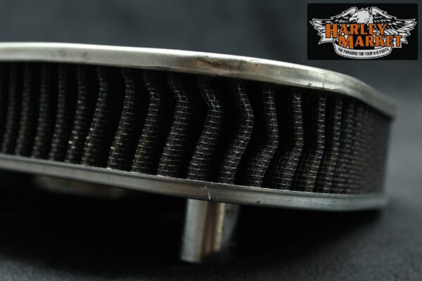 Airbox filter Harley Davidson Sportster XL 883 2011-2012 - Image 7