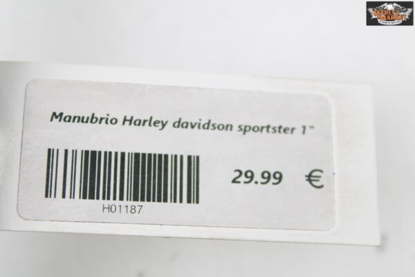 Harley davidson sportster 1" handlebar - Image 6