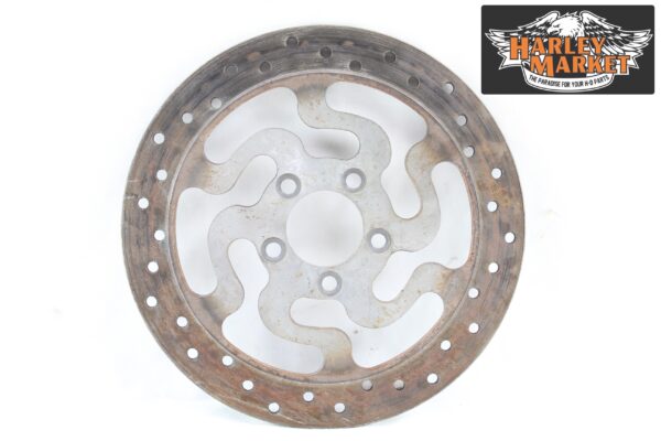 Brembo Rear Brake Disc Harley Davidson 08-22 Touring 11.8" - Image 3