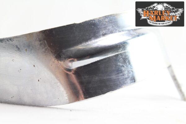 HarleyDavidson 09-22 Road King Street Electra Bag Fender Mount - Image 7