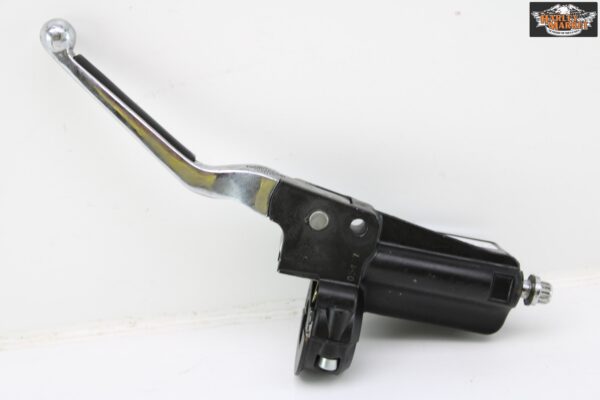 Front Brake Master Cylinder Harley Davidson Sportster Dyna Softail 1982-1992 - Image 2