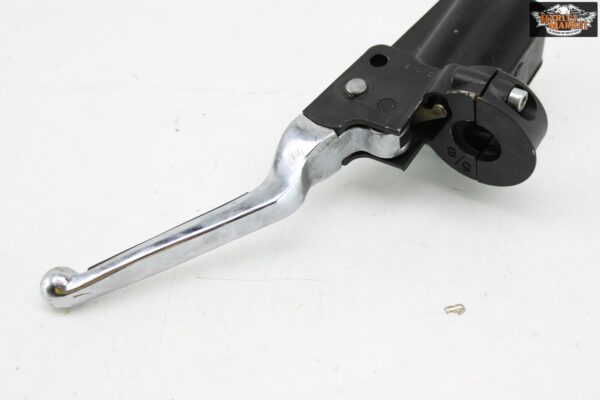 Front Brake Master Cylinder Harley Davidson Sportster Dyna Softail 1982-1992 - Image 3