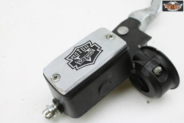 Front Brake Master Cylinder Harley Davidson Sportster Dyna Softail 1982-1992 - Image 6