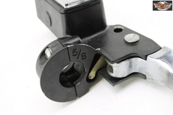 Front Brake Master Cylinder Harley Davidson Sportster Dyna Softail 1982-1992 - Image 7