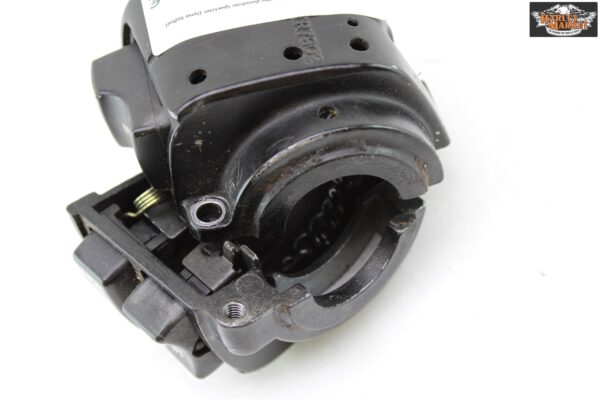 Left light switch block Harley davidson Sportster Dyna Softail - Image 7