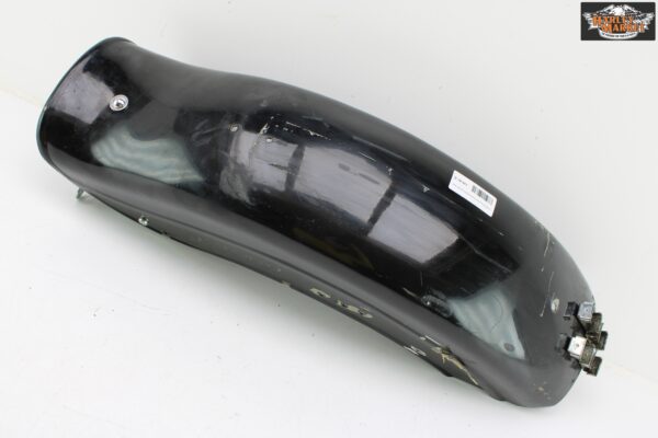 Parafango posteriore Harley davidson sportster dyna - immagine 2