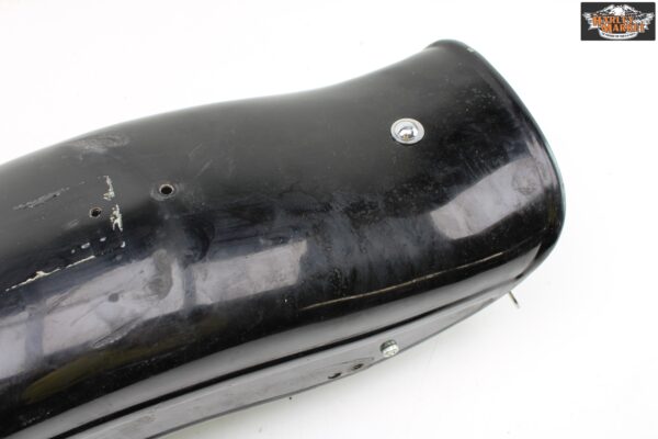Parafango posteriore Harley davidson sportster dyna - immagine 5