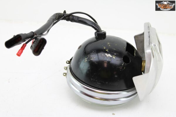 Headlight Harley Davidson Sportster 1986-2003 - Image 2