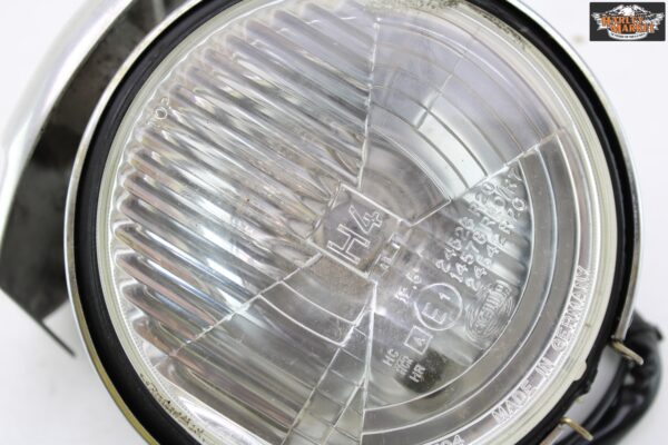 Headlight Harley Davidson Sportster 1986-2003 - Image 6