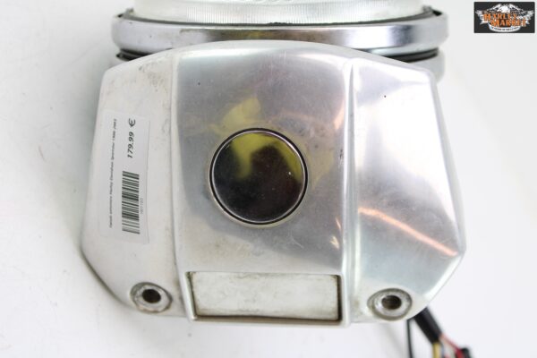 Headlight Harley Davidson Sportster 1986-2003 - Image 7