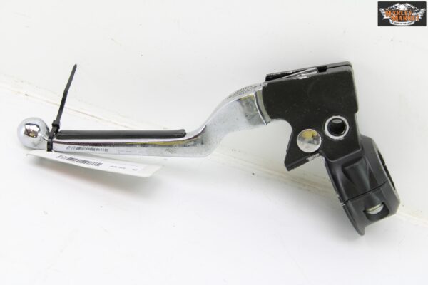 Harley Davidson Sportster Dyna Softail Touring Clutch Control Lever