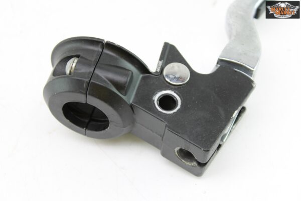 Harley Davidson Sportster Dyna Softail Touring Clutch Control Lever - Image 3