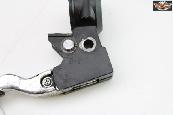 Harley Davidson Sportster Dyna Softail Touring Clutch Control Lever - Image 5