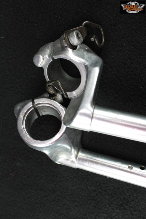Harley davidson 35mm clip-on handlebars - Image 2