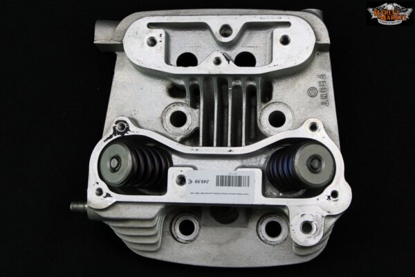 Front Head Head Harley Davidson sportster 883 1986-1990
