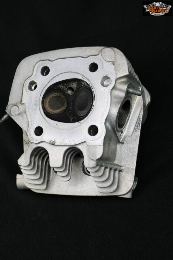 Front Head Head Harley Davidson sportster 883 1986-1990 - Image 2