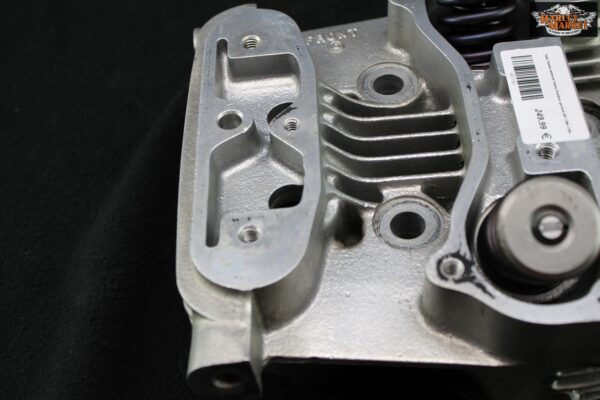 Front Head Head Harley Davidson sportster 883 1986-1990 - Image 3