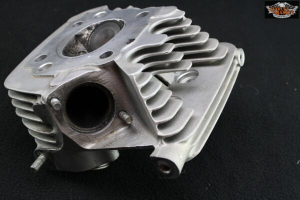 Front Head Head Harley Davidson sportster 883 1986-1990 - Image 5