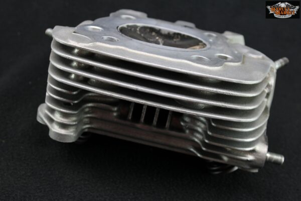 Front Head Head Harley Davidson sportster 883 1986-1990 - Image 7