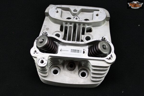 Rear Head Head Harley Davidson Sportster 883 1986-1990 - Image 2