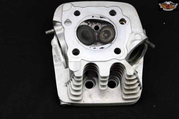Rear Head Head Harley Davidson Sportster 883 1986-1990 - Image 3