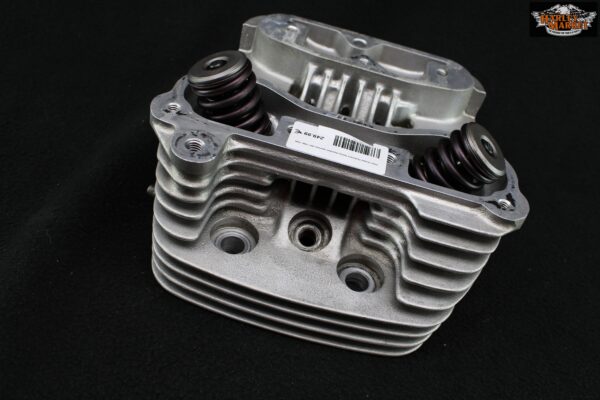 Rear Head Head Harley Davidson Sportster 883 1986-1990 - Image 4
