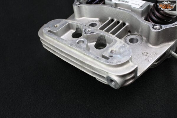Rear Head Head Harley Davidson Sportster 883 1986-1990 - Image 5