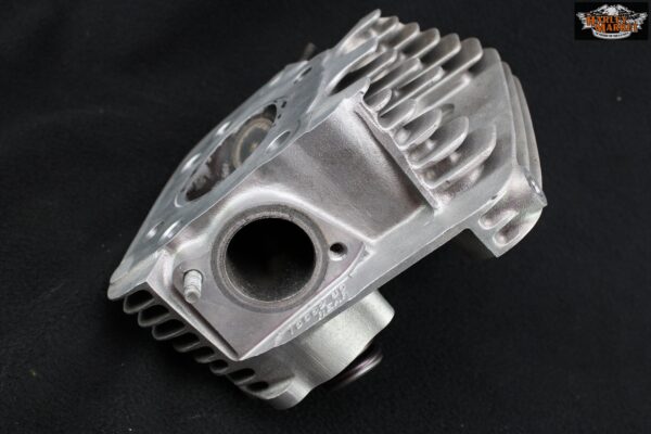 Rear Head Head Harley Davidson Sportster 883 1986-1990 - Image 6
