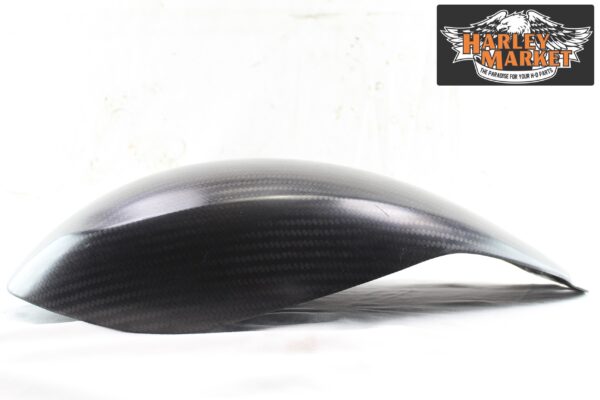 Cover carbonio airbox Harley-Davidson V-Rod VRSC A-B-R-D-SE - immagine 3